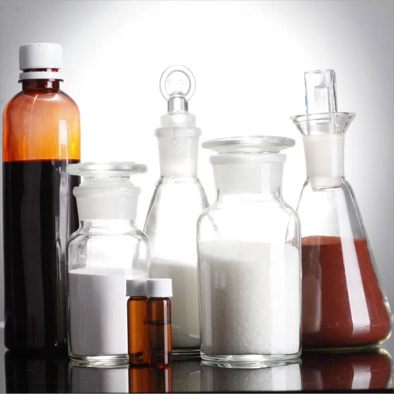Polyvinylpyrrolidone K17