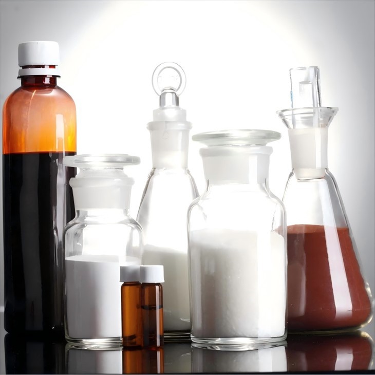 Polyvinylpyrrolidone Solution