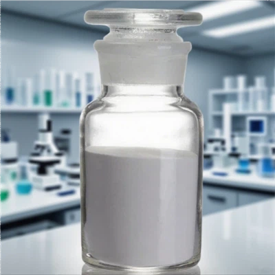 NVP Crosslinked Polymers For Battery Separator Modification